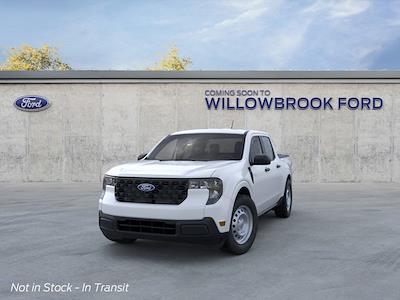 New 2025 Ford Maverick XL SuperCrew Cab AWD Pickup for sale #ST42067 - photo 2