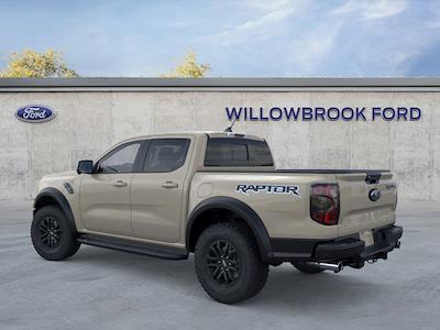 New 2025 Ford Ranger Raptor SuperCrew Cab for sale #ST42281 - photo 2