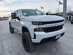 2021 Chevrolet Silverado 1500 Crew Cab 4WD Pickup for sale #ST42281A - photo 10