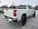 2021 Chevrolet Silverado 1500 Crew Cab 4WD Pickup for sale #ST42281A - photo 8