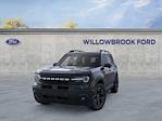 2025 Ford Bronco Sport 4WD SUV for sale #ST42556 - photo 3