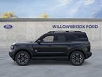 2025 Ford Bronco Sport 4WD SUV for sale #ST42556 - photo 4