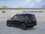 2025 Ford Bronco Sport 4WD SUV for sale #ST42556 - photo 2