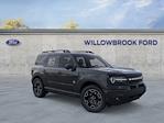 2025 Ford Bronco Sport 4WD SUV for sale #ST42556 - photo 7