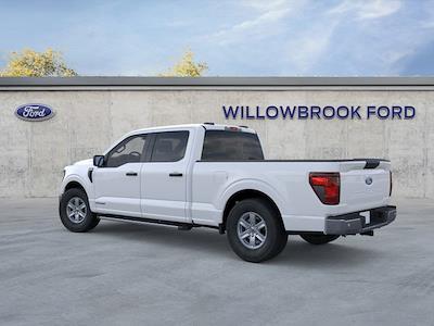 New 2025 Ford F-150 XL SuperCrew Cab for sale #ST43483 - photo 2