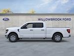 New 2025 Ford F-150 XL SuperCrew Cab for sale #ST43483 - photo 4