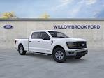 New 2025 Ford F-150 XL SuperCrew Cab for sale #ST43483 - photo 7