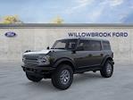2025 Ford Bronco 4WD SUV for sale #ST44507 - photo 1