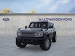 2025 Ford Bronco 4WD SUV for sale #ST44507 - photo 3