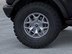 2025 Ford Bronco 4WD SUV for sale #ST44507 - photo 21