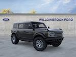2025 Ford Bronco 4WD SUV for sale #ST44507 - photo 7