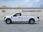 2025 Ford F-150 Regular Cab 4WD Pickup for sale #ST44656 - photo 4