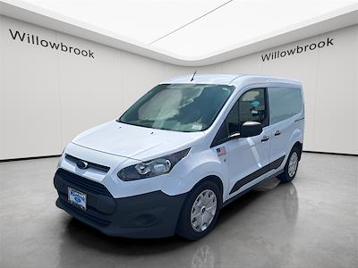 2018 Ford Transit Connect 4x2 Empty Cargo Van for sale #ST45054A - photo 1
