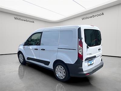 2018 Ford Transit Connect 4x2 Empty Cargo Van for sale #ST45054A - photo 2