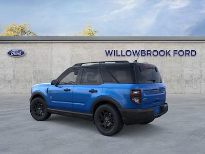 New 2025 Ford Bronco Sport Big Bend for sale #ST46549 - photo 2