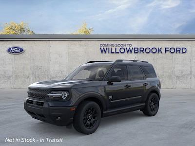 New 2025 Ford Bronco Sport Big Bend for sale #ST46585 - photo 1