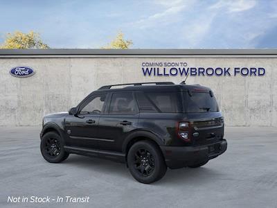 New 2025 Ford Bronco Sport Big Bend for sale #ST46585 - photo 2