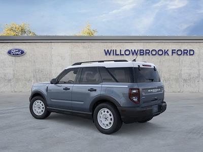 New 2025 Ford Bronco Sport Heritage for sale #ST47691 - photo 2