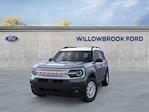 New 2025 Ford Bronco Sport Heritage for sale #ST47691 - photo 3