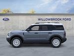 New 2025 Ford Bronco Sport Heritage for sale #ST47691 - photo 4