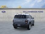 New 2025 Ford Bronco Sport Heritage for sale #ST47691 - photo 8
