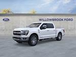 New 2025 Ford F-150 Lariat SuperCrew Cab for sale #ST48304 - photo 1