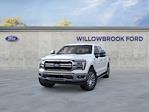 New 2025 Ford F-150 Lariat SuperCrew Cab for sale #ST48304 - photo 3