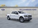 New 2025 Ford F-150 Lariat SuperCrew Cab for sale #ST48304 - photo 7
