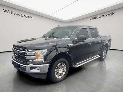 2019 Ford F-150 SuperCrew Cab 4WD Pickup for sale #ST48304A - photo 1