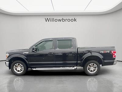 2019 Ford F-150 SuperCrew Cab 4WD Pickup for sale #ST48304A - photo 2