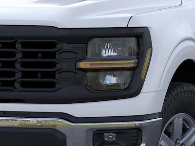 New 2025 Ford F-150 - photo 1