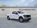 New 2025 Ford F-150 XL Super Cab for sale #ST48951 - photo 7