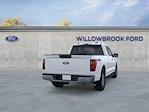 New 2025 Ford F-150 XL Super Cab for sale #ST48951 - photo 8