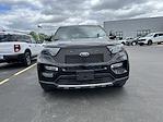 2025 Ford Police Interceptor Utility 4WD SUV for sale #ST49175 - photo 10