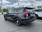 2025 Ford Police Interceptor Utility 4WD SUV for sale #ST49175 - photo 2