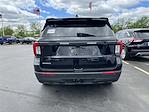 2025 Ford Police Interceptor Utility 4WD SUV for sale #ST49175 - photo 4