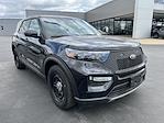 2025 Ford Police Interceptor Utility 4WD SUV for sale #ST49175 - photo 9