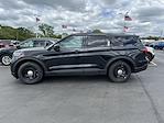 2025 Ford Police Interceptor Utility 4WD SUV for sale #ST49749 - photo 3