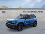 New 2025 Ford Bronco Sport Outer Banks for sale #ST49777 - photo 1
