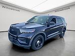 2020 Ford Police Interceptor Utility AWD SUV for sale #ST49927A - photo 1