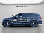 2020 Ford Police Interceptor Utility AWD SUV for sale #ST49927A - photo 3