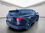 2020 Ford Police Interceptor Utility AWD SUV for sale #ST49927A - photo 4