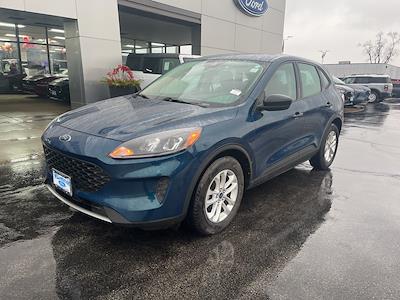 2020 Ford Escape FWD SUV for sale #ST50600A - photo 1