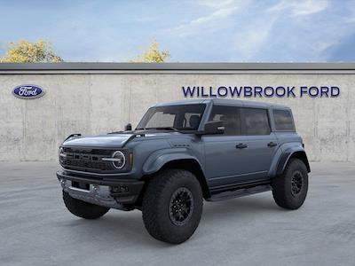 New 2025 Ford Bronco Raptor for sale #ST50684 - photo 1