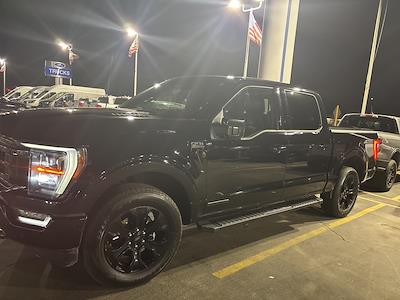 Used 2023 Ford F-150 - photo 1
