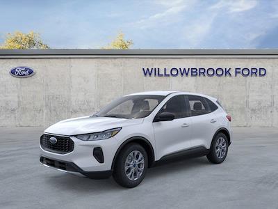 2025 Ford Escape FWD SUV for sale #ST52978 - photo 1