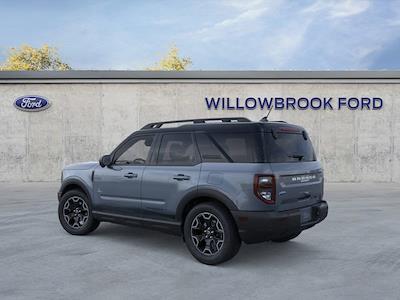 New 2025 Ford Bronco Sport Outer Banks for sale #ST53025 - photo 2