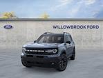 New 2025 Ford Bronco Sport Outer Banks for sale #ST53025 - photo 3