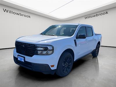 2024 Ford Maverick SuperCrew Cab AWD Pickup for sale #ST54133A - photo 1