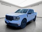 2024 Ford Maverick SuperCrew Cab AWD Pickup for sale #ST54133A - photo 1